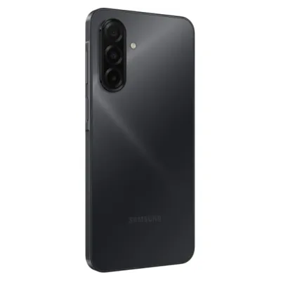 Смартфон Samsung Galaxy A17 4/128GB Black SM-A175FZKB UA (2770769119)