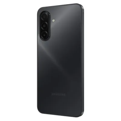 Смартфон Samsung Galaxy A17 4/128GB Black SM-A175FZKB UA (2770769119)