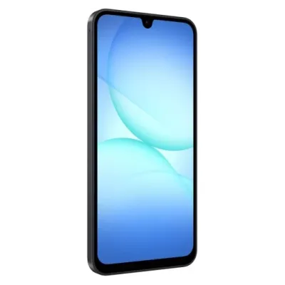 Смартфон Samsung Galaxy A17 4/128GB Black SM-A175FZKB UA (2770769119)