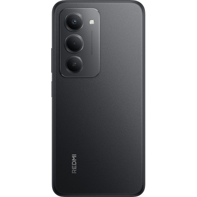 Смартфон Xiaomi Redmi 15 8/256GB NFC Black (2789949207)