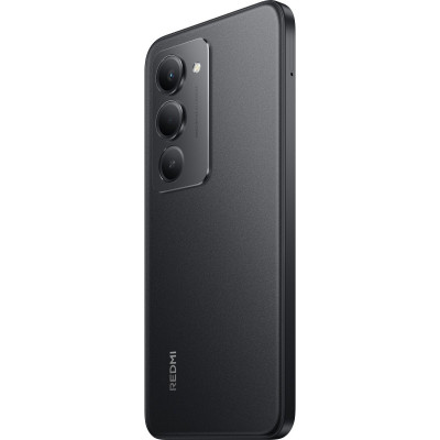 Смартфон Xiaomi Redmi 15 8/256GB NFC Black (2789949207)