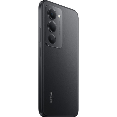 Смартфон Xiaomi Redmi 15 8/256GB NFC Black (2789949207)