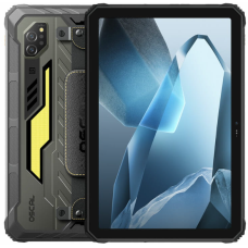 Планшет Oscal Spider 10 8/256GB Black (2801239245)
