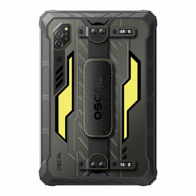 Планшет Oscal Spider 10 8/256GB Black (2801239245) Планшет Oscal Spider 10 8/256GB Black (2801239245)