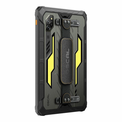 Планшет Oscal Spider 10 8/256GB Black (2801239245) Планшет Oscal Spider 10 8/256GB Black (2801239245)