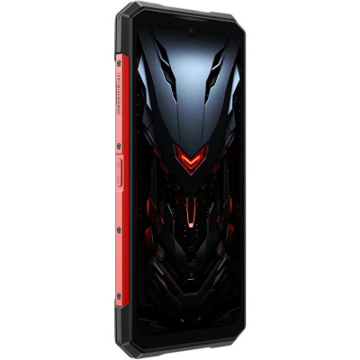 Смартфон Doogee S200 Plus 16/512GB Red (2801308945) Смартфон Doogee S200 Plus 16/512GB Red (2801308945)