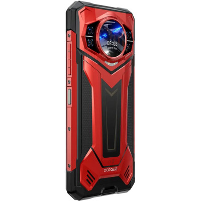 Смартфон Doogee S200 Plus 16/512GB Red (2801308945) Смартфон Doogee S200 Plus 16/512GB Red (2801308945)