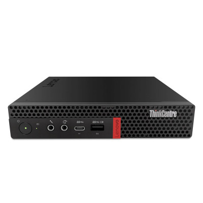 Комп'ютер Refurb Lenovo ThinkCentre M720q Tiny i3-9100T/8/240SSD Комп'ютер Refurb Lenovo ThinkCentre M720q Tiny i3-9100T/8/240SSD