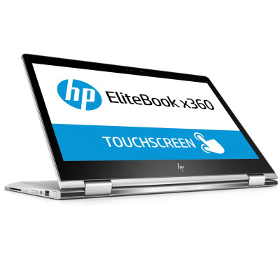Ноутбук Refurb HP EliteBook x360 1030 G2 Touch i5-7300U/8/256SSD Class A-