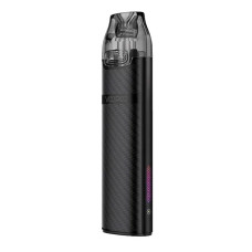 Под-система электронная сигарета Voopoo VMATE i3 Pod 1500mAh 3ml Kit Black (18661-hbr)