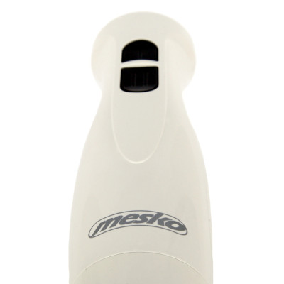 Блендер Mesko MS 4619 300 Вт Белый (118119239) Блендер Mesko MS 4619 300 Вт Белый (118119239)