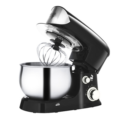 Міксер планетарний Adler AD 4226 1200 Вт Black (118119863)