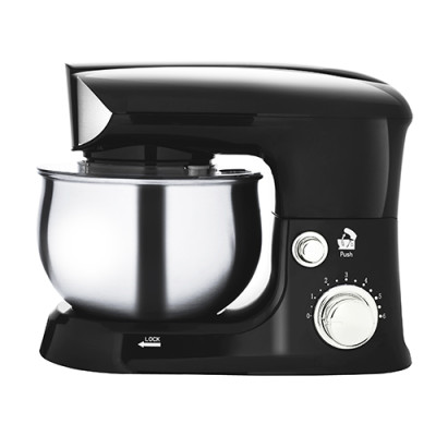 Миксер планетарыий Adler AD 4226 1200 Вт Black (118119863) Миксер планетарыий Adler AD 4226 1200 Вт Black (118119863)