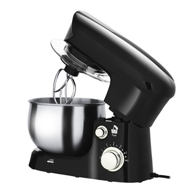 Миксер планетарыий Adler AD 4226 1200 Вт Black (118119863) Миксер планетарыий Adler AD 4226 1200 Вт Black (118119863)
