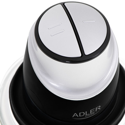Подрібнювач Adler AD 4082 1.2л 550 Вт (118223757) Подрібнювач Adler AD 4082 1.2л 550 Вт (118223757)