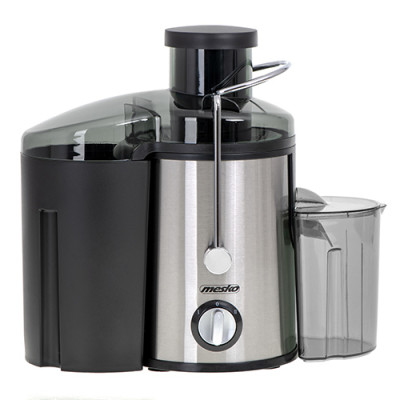 Соковижималка Adler AD 4126 600 Вт Black (118223977)