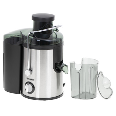 Соковижималка Adler AD 4126 600 Вт Black (118223977) Соковижималка Adler AD 4126 600 Вт Black (118223977)