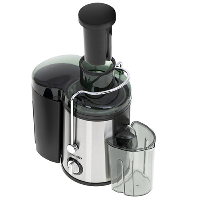 Соковижималка Adler AD 4126 600 Вт Black (118223977) Соковижималка Adler AD 4126 600 Вт Black (118223977)