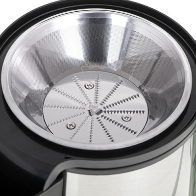 Соковижималка Adler AD 4126 600 Вт Black (118223977) Соковижималка Adler AD 4126 600 Вт Black (118223977)