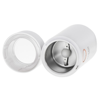 Кавомолка Adler AD 4446 White (118467273) Кавомолка Adler AD 4446 White (118467273)