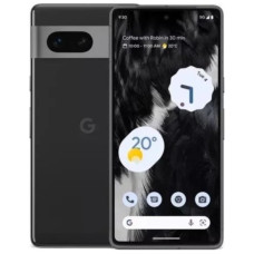 Мобільний телефон Google Pixel 7 8/256GB Obsidian (2800734832)