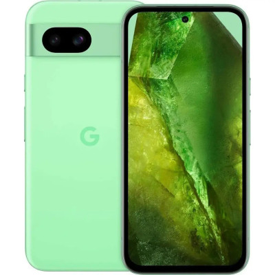 Мобільний телефон Google Pixel 8A 128GB Аloe (2800770771)