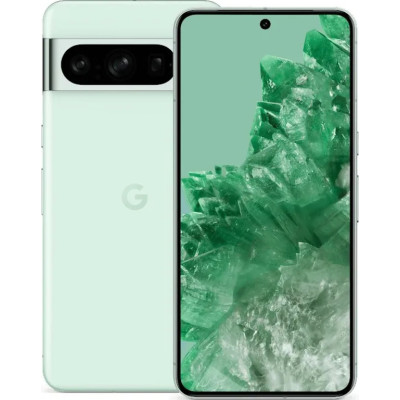 Мобільний телефон Google Pixel 8 8/128GB Mint (2800794021)