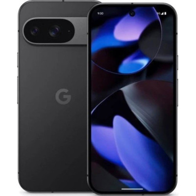 Мобільний телефон Google Pixel 9 12/128GB Obsidian (2800806408)