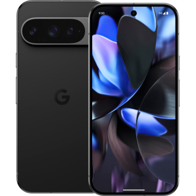 Мобільний телефон Google Pixel 9 Pro 16/128GB Obsidian (2800812960)