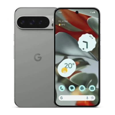 Мобільний телефон Google Pixel 9 Pro 16/128GB Hazel (2800814269)