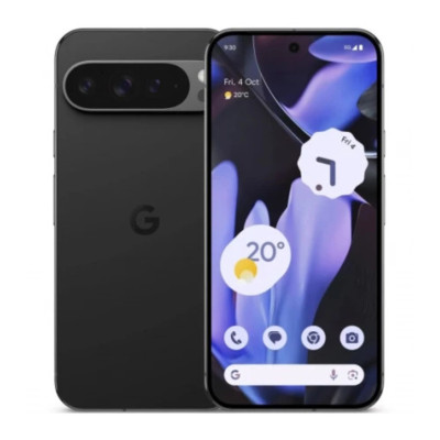 Мобільний телефон Google Pixel 9 Pro XL 16/128GB Obsidian (2800820070)