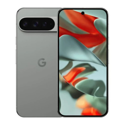 Мобільний телефон Google Pixel 9 Pro XL 16/128GB Hazel (2800820946)