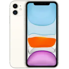 Мобільний телефон Apple iPhone 11 256Gb White Refurbished (2812669927)