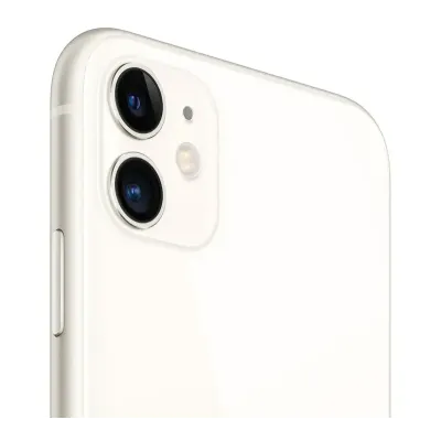 Мобильный телефон Apple iPhone 11 256Gb White Refurbished (2812669927) Мобильный телефон Apple iPhone 11 256Gb White Refurbished (2812669927)