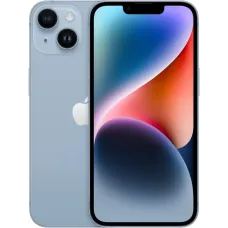 Мобільний телефон Apple iPhone 14 Plus 256gb Blue Refurbished (2813012471)
