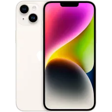 Мобільний телефон Apple iPhone 14 Plus 256gb Starlight Refurbished (2813027281)