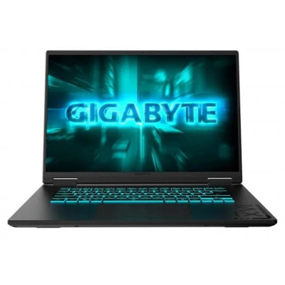 Ноутбук Gigabyte A16 Ryzen 7 260/16