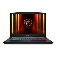 Ноутбук MSI Katana 15 HX B14WGK-061XPL i7-14650HX/15.6 2560x1600 WQXGA/16GB/1TB/RTX 5070 Refurbished