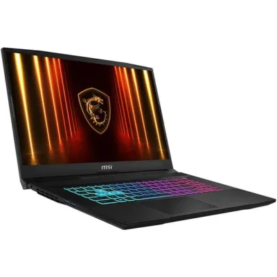 Ноутбук MSI Katana 15 HX B14WGK-061XPL i7-14650HX/15.6 2560x1600 WQXGA/16GB/1TB/RTX 5070 Refurbished Ноутбук MSI Katana 15 HX B14WGK-061XPL i7-14650HX/15.6 2560x1600 WQXGA/16GB/1TB/RTX 5070 Refurbished