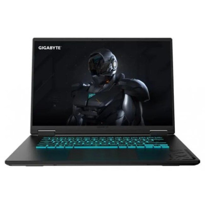 Ноутбук Gigabyte A16 i7-13620H/16