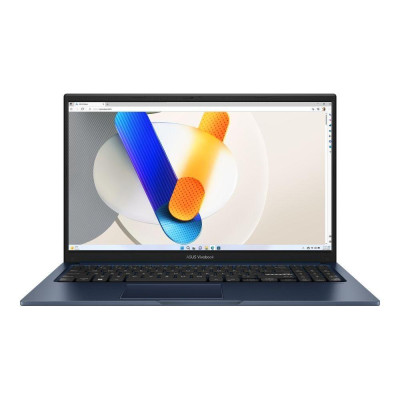 Ноутбук Asus VivoBook 15 X1504VA-BQ2626 i3-1315U/15.6