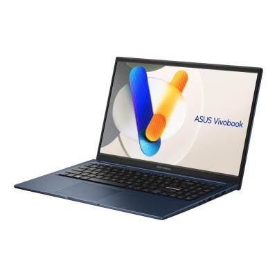 Ноутбук Asus VivoBook 15 X1504VA-BQ2626 i3-1315U/15.6 Ноутбук Asus VivoBook 15 X1504VA-BQ2626 i3-1315U/15.6