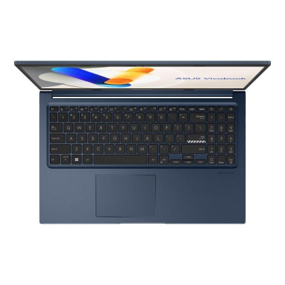 Ноутбук Asus VivoBook 15 X1504VA-BQ2626 i3-1315U/15.6 Ноутбук Asus VivoBook 15 X1504VA-BQ2626 i3-1315U/15.6