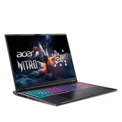 Ноутбук Acer Nitro 18 AI AN18-61 Ryzen AI 9 365/18