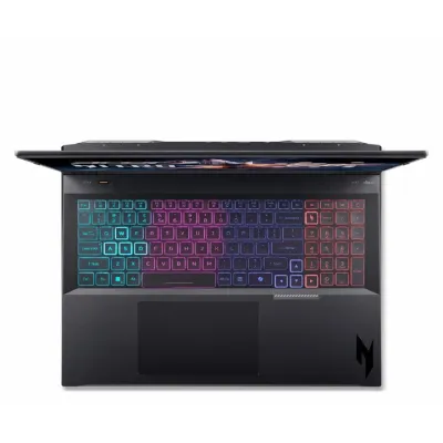 Ноутбук Acer Nitro 18 AI AN18-61 Ryzen AI 9 365/18 Ноутбук Acer Nitro 18 AI AN18-61 Ryzen AI 9 365/18