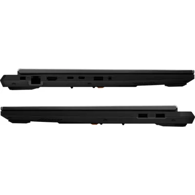 Ноутбук Asus TUF Gaming F16 FX608JMR-I7161W i7-14650HX/16 Ноутбук Asus TUF Gaming F16 FX608JMR-I7161W i7-14650HX/16