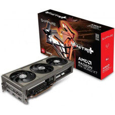 Відеокарта Sapphire Radeon RX 9060 XT Nitro+ 16GB OC (2815812628)
