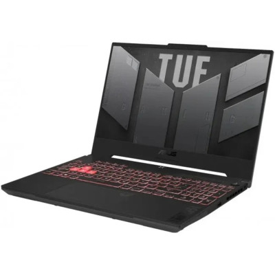 Ноутбук Asus TUF Gaming A15 FA507NVR-R7161W R7-7435HS/15.6