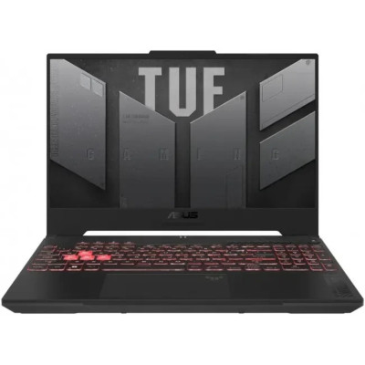 Ноутбук Asus TUF Gaming A15 FA507NVR-R7161W R7-7435HS/15.6 Ноутбук Asus TUF Gaming A15 FA507NVR-R7161W R7-7435HS/15.6