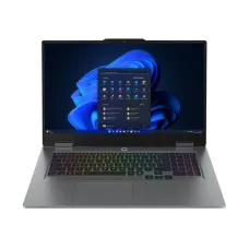 Ноутбук Lenovo LOQ 17 Core i7-13650HX/17.3